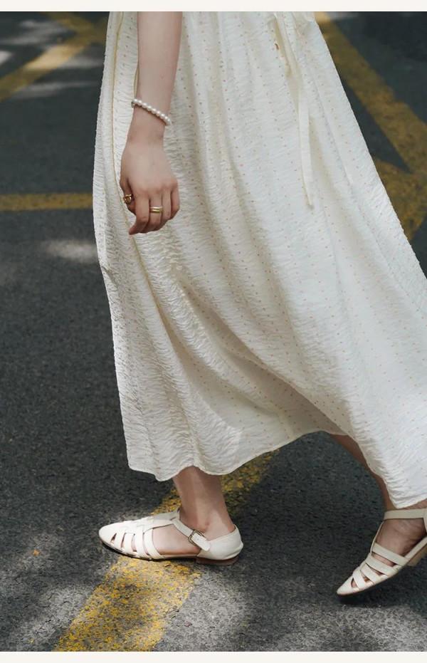 小仙女快進來｜俘獲直男的仙女裙合集｜