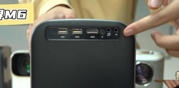 五款千元投影儀對比測評！哪一款值得購買？