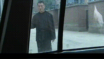 一個演員一個代表作，孫紅雷一定是《征服》，也只能是《征服》