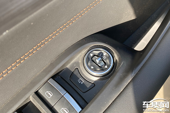 2021款奇瑞新能源瑞虎e日常實用性測試報告