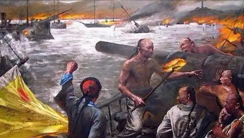 深度解析：揭秘中法戰爭中國不敗而敗的真相