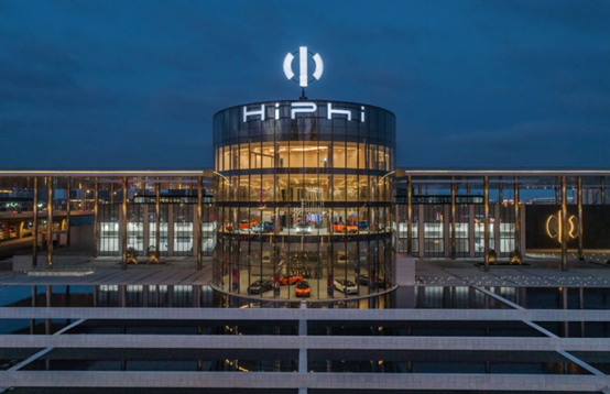 對標德累斯頓透明工廠,這是網紅打卡地還是汽車工廠? 對標德累斯頓透明工廠,這是網紅打卡地還是汽車工廠?