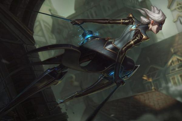 《雙城之戰》熱播，海外觀眾反響如何？來看看外媒的幾個調查投票