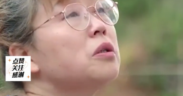 兒子三歲被拐，父母尋24年找回，卻遭兒子嫌棄：好好的為啥打擾我