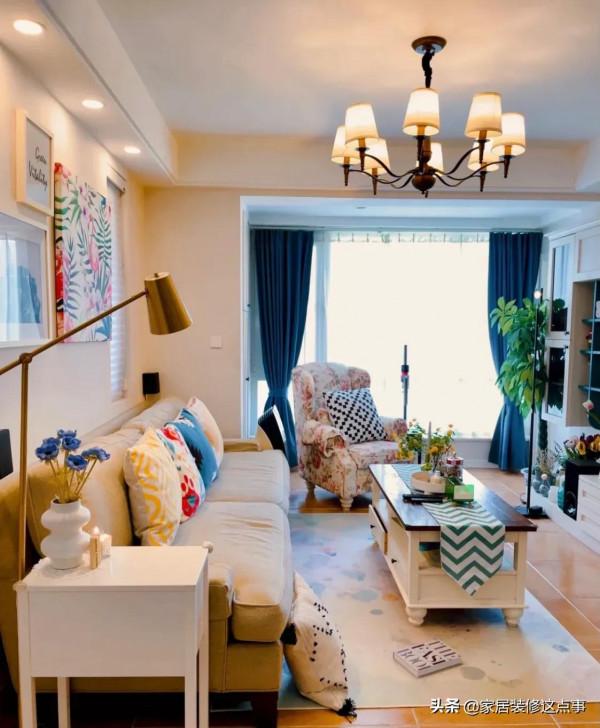 走進她家,才明白什麼叫精緻又接地氣,是我理想中家的樣子 走進她家,才明白什麼叫精緻又接地氣,是我理想中家的樣子