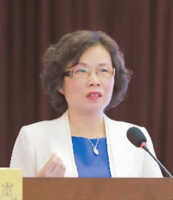 畢業於湖南大學,她45歲成牛津大學終身教授,如今當選英國院士! 畢業於湖南大學,她45歲成牛津大學終身教授,如今當選英國院士!