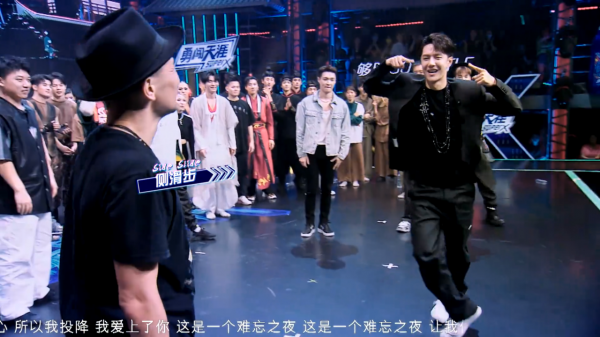 《街舞4》總決賽即將火熱來襲，冠軍候選人已鎖定