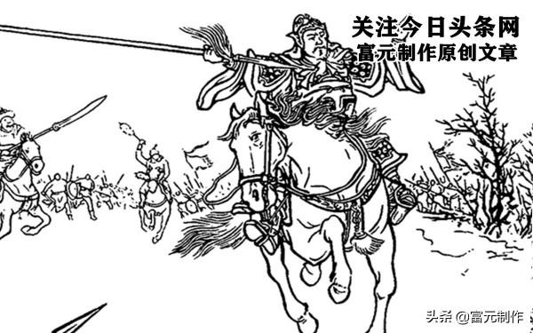 岳飛為何不讓岳雲單獨迎戰陸文龍、曹寧？岳雲與他們有哪些差距？