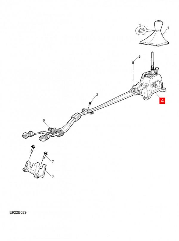 榮威i5冬季著車變速箱換擋費勁怎麼處理? 榮威i5冬季著車變速箱換擋費勁怎麼處理?
