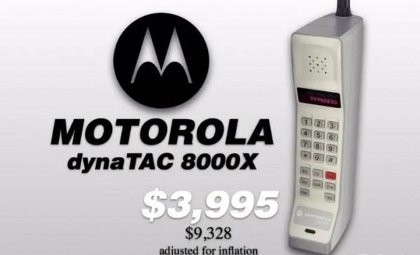 MOTO首發驍龍8 Gen 1，價效比爆棚，可惜再不是經典的MOTOROLA