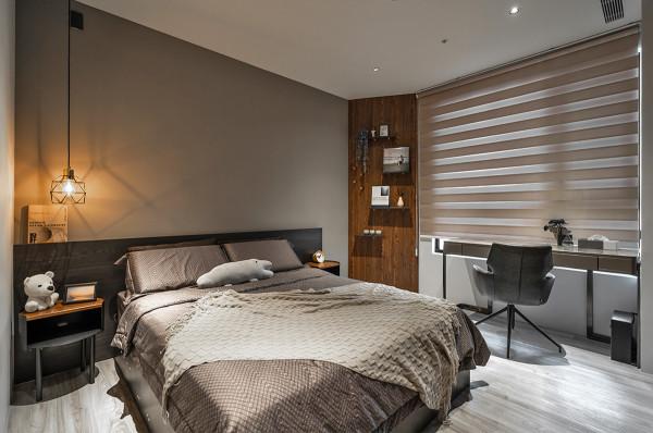 180㎡摩登風精品住宅,三代世家的大氣之宅 180㎡摩登風精品住宅,三代世家的大氣之宅