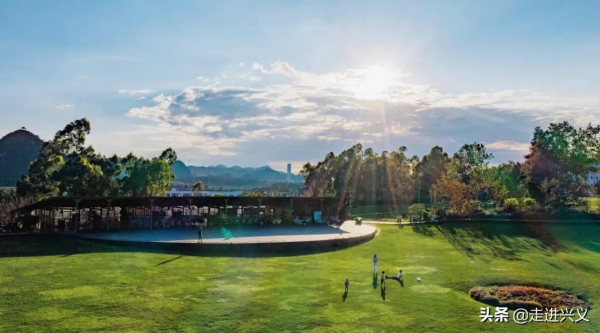 你們要的雲屯生態體育公園景區詳細介紹,請查收 你們要的雲屯生態體育公園景區詳細介紹,請查收