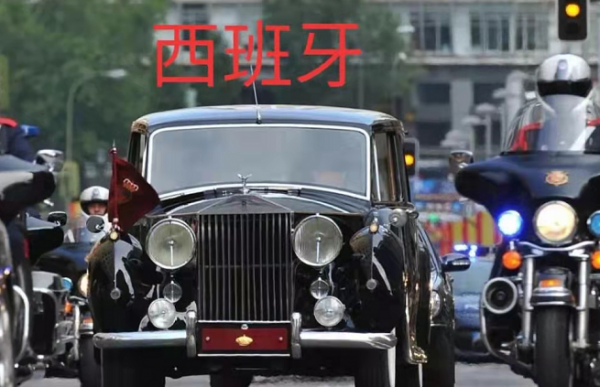 盤點各國領導座駕,誰的座駕更為“強悍” 盤點各國領導座駕,誰的座駕更為“強悍”