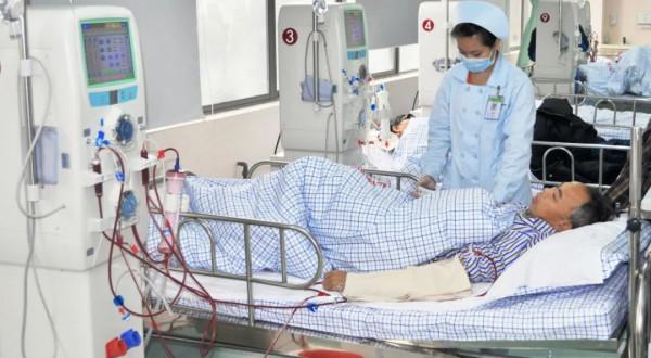 什麼是血透,透析了是不是就意味著生命開始倒計時了?醫生這樣說 什麼是血透,透析了是不是就意味著生命開始倒計時了?醫生這樣說