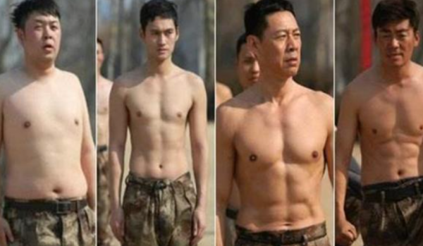 小栗旬近照惹爭議,慘被吐槽顏值下跌,中日韓男星各有各的醜法? 小栗旬近照惹爭議,慘被吐槽顏值下跌,中日韓男星各有各的醜法?