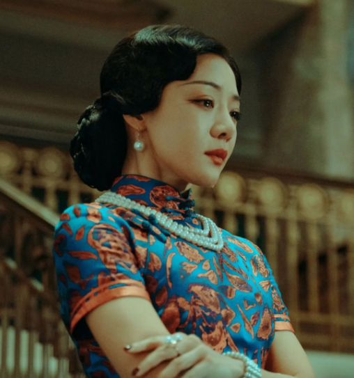 《揚名立萬》：一部展露女性困境的懸疑喜劇