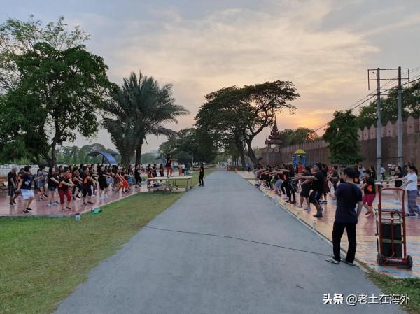 緬甸是一個什麼樣的國家，帶你瞭解真實的緬甸現狀