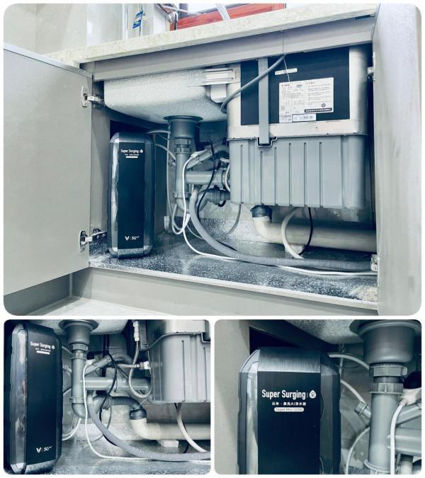 家用淨水機有必要麼?買前想不通,用了離不開 家用淨水機有必要麼?買前想不通,用了離不開