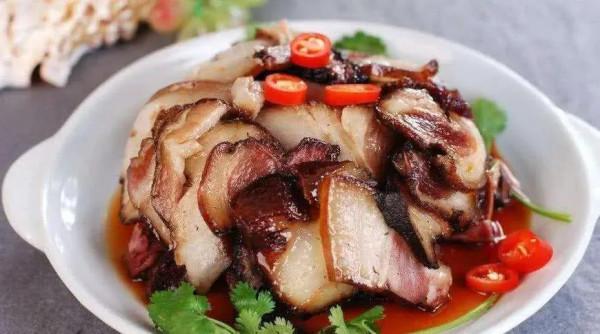 在鄉下過年故事《盛宴》