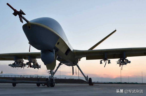 “對臺利器”現身軍演，無人戰車搶灘登陸，將成我軍對臺行動一景