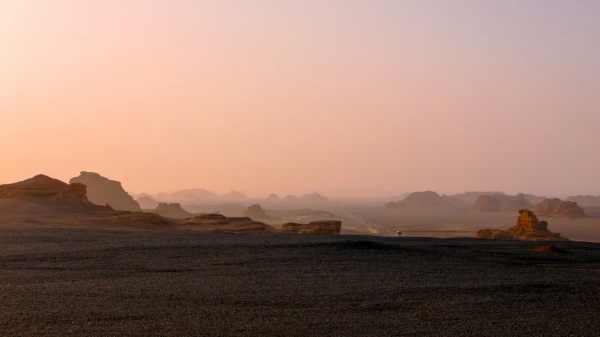 甘肅15個絕美旅行地,疫情過後,來一次吧,飽覽西北極致美景 甘肅15個絕美旅行地,疫情過後,來一次吧,飽覽西北極致美景