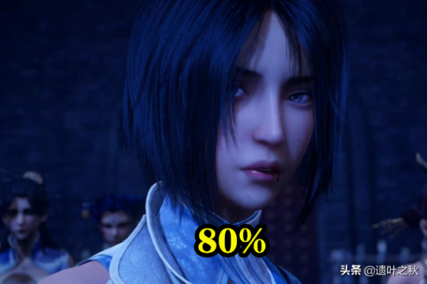 不良人:若可以選一個女主當老婆,你會選擇誰?聰明人不選姬如雪 不良人:若可以選一個女主當老婆,你會選擇誰?聰明人不選姬如雪