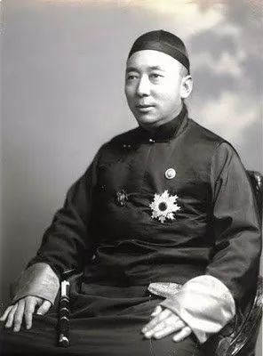 一文概述：近代歷史風暴中的蒙古族王公們