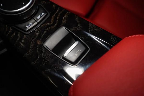 寶馬4系常見功能使用問題解答 寶馬4系常見功能使用問題解答