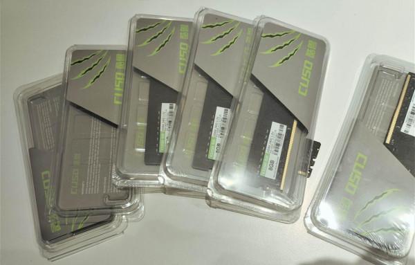 超低預算，只要650元/臺魔改辦公電腦