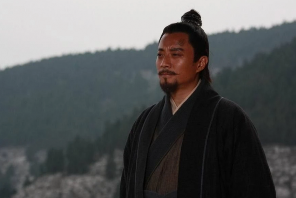 可憐能戰佳人，到此一場春夢！看懂了扈三娘，你就看懂了梁山