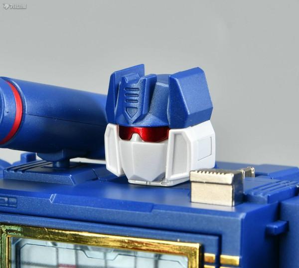 78官測：變形金剛第三方 Robot Paradise 聲波