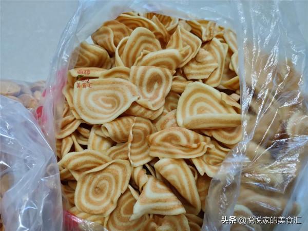 冷天最容易“長肉”的6款小吃，重油重糖熱量高，再饞也要少吃