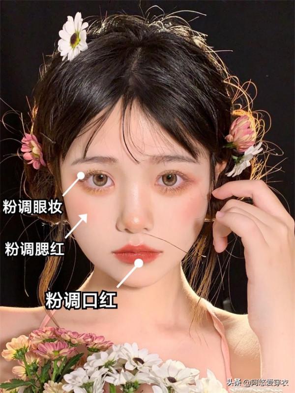 秋天的“口紅”要怎麼塗才夠好看?從這3個方面下手,精緻又洋氣 秋天的“口紅”要怎麼塗才夠好看?從這3個方面下手,精緻又洋氣