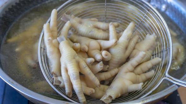 最受歡迎的10道廣式早茶,做法簡單,好吃又解饞,在家也能輕鬆做 最受歡迎的10道廣式早茶,做法簡單,好吃又解饞,在家也能輕鬆做