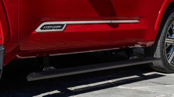 基本符合預期,全新一代豐田紅杉正式釋出 基本符合預期,全新一代豐田紅杉正式釋出