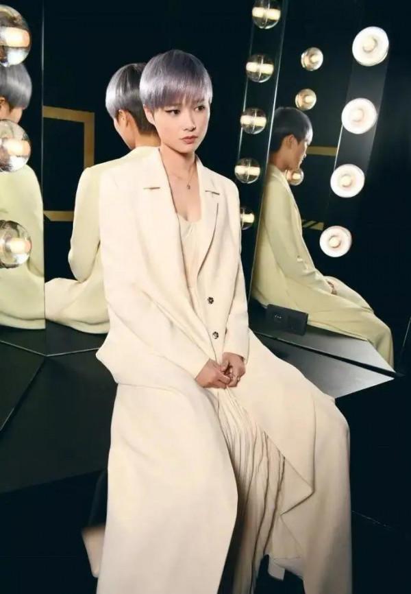 她越變越美的秘密,李宇春造型大分析 她越變越美的秘密,李宇春造型大分析