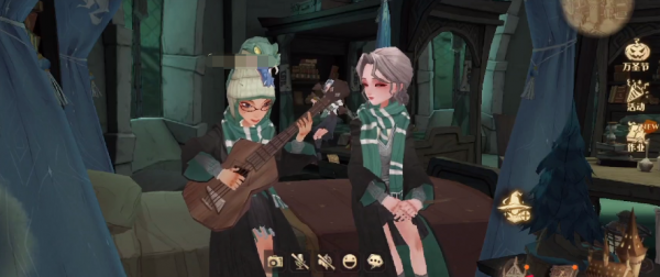 哈利波特手遊憑魔法社交氛圍出圈,這款卡牌遊戲還有什麼魅力? 哈利波特手遊憑魔法社交氛圍出圈,這款卡牌遊戲還有什麼魅力?