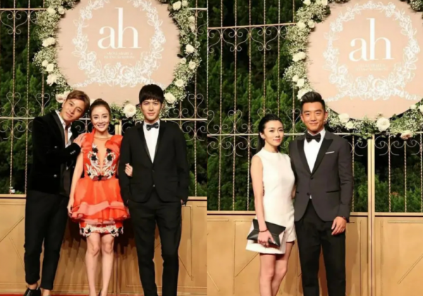 頂流的報應,從不遲到 頂流的報應,從不遲到