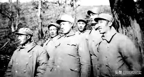 70年後再現“萬歲軍”戰將群