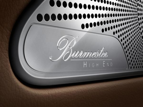 20款邁巴赫S450改裝大柏林音響，你擔心會入坑嗎？