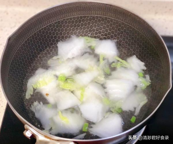 降溫了,幾種食材燉一鍋,好吃暖和又營養,這4道家常燉菜收藏好 降溫了,幾種食材燉一鍋,好吃暖和又營養,這4道家常燉菜收藏好