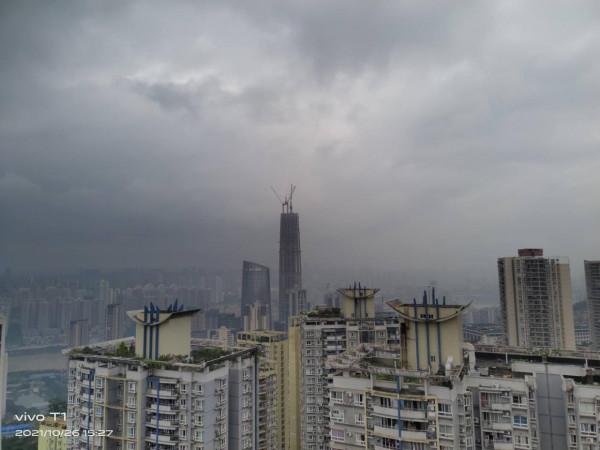 vivo T1評測：驍龍778G+5000mAh組合，重度使用一整天是什麼體驗？