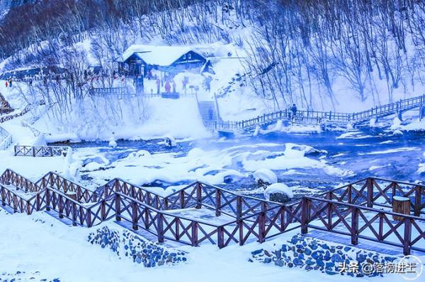 國內八處適合拍雪景的地方，冬日裡充滿靜謐，看看你都去過嗎？