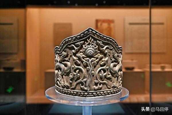 遼寧省博物館入選國家一級博物館,這幾款民族文物功不可沒,很精緻 遼寧省博物館入選國家一級博物館,這幾款民族文物功不可沒,很精緻