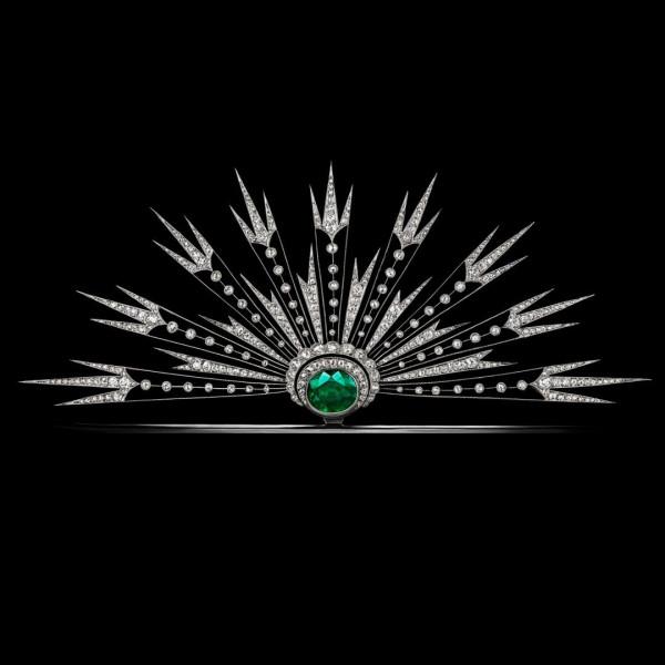 頂級珠寶欣賞-寵物世界 頂級珠寶欣賞-寵物世界