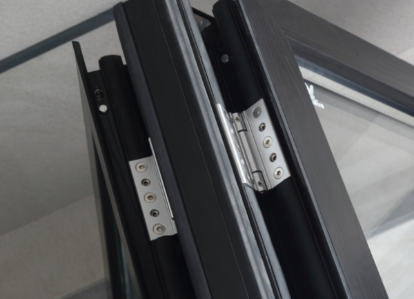 羅蘭德式丨五金對門窗的重要性，你懂了嗎