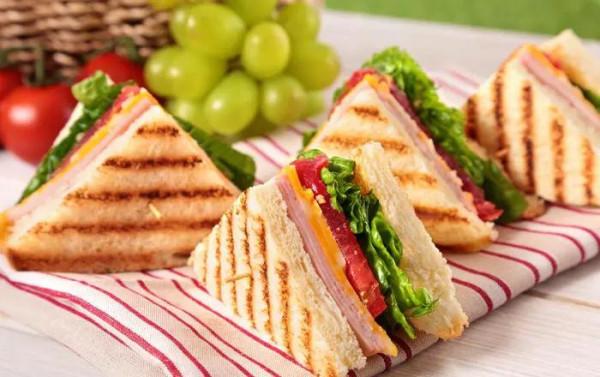 做什麼早餐給孩子吃更加有營養？