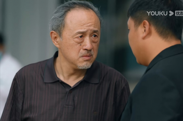 《女心理師》賀頓的五個病人演技一個比一個好