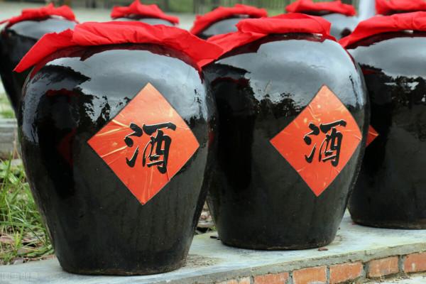 祖父、父親和醬香酒的故事