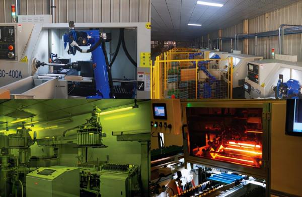 有機光導鼓及其相關產品的技術開發與產業化應用丨2020年度中國科學院科技促進發展獎獲獎團隊